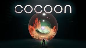 Attēlu rezultāti vaicājumam “cocoon”