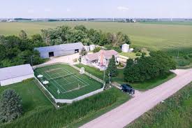 Image result for Marston Green Lawn Tennis Club