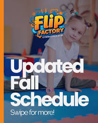 Image result for The Flip Factory Gymnastics Club