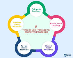 Image result for mesh network