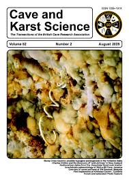 Image result for Yorkshire Subterranean Society