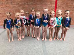 Image result for Worcestershire Gymnastics Academy