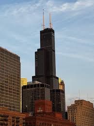 Image result for sears towers chicago