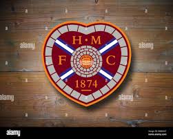 Image result for Heart Of Midlothian Asc