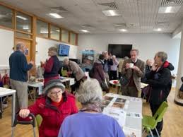 Image result for U3A Taunton Scrabble Club