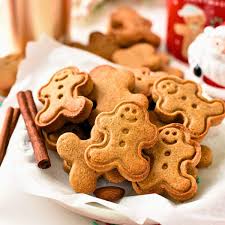 Image result for gingerbread cookies