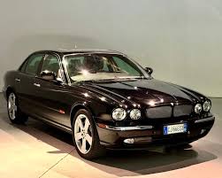 Image result for Ebony Black 2003 Jaguar