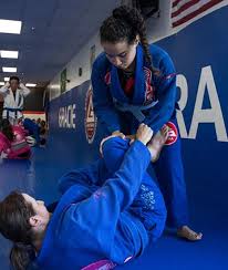 Image result for Yeo Dojo Also Teaching Gracie Jujutsu