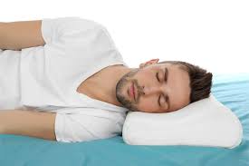 Image result for cervical pillow suppliers calgary