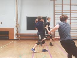 Image result for Bewdley Virtue Dodgeball Club