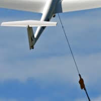 Image result for Buckminster Gliding Club Ltd