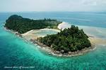 Sabah - Total Holiday Organizers: Private & Corporate Tours