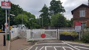 Image result for Farnborough Gate