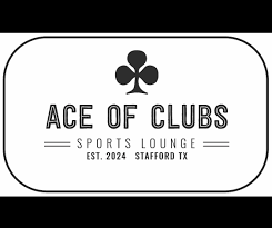 Image result for Ace of Clubs Trampolining