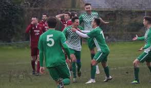 Image result for Virginia Water Fc