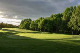 Image result for Burghill Valley Golf Club