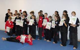 Image result for Worcester Taijutsu Kai Self Defence