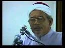 This coincided with the return to Malaysia of firebrands such as Ustaz Abdul ... - ustaz-hadi