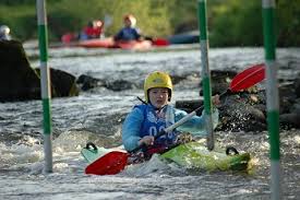 Image result for Bradford & Bingley Canoe Club