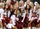 Ultimate Cheerleaders » 2012 PRO BOWL Cheerleaders