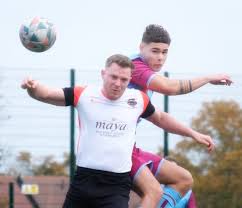 Image result for Whitegrove Football Club