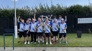 Image result for Martham Bowls Club