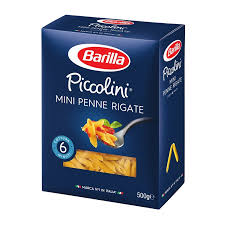 Image result for barilla piccolini