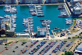 Image result for Eastbourne Sovereign Sailing Club
