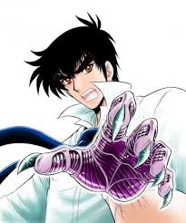 「鵺野鳴介 地獄先生ぬ〜べ〜」の画像検索結果