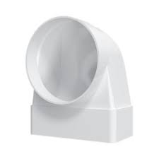 Image result for Воздуховод круглый ПВХ D160, L=0,5м 4605098001555