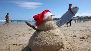 Image result for weihnachten in australien