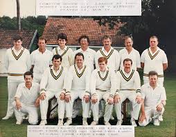 Image result for Wincanton Cricket Club