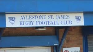 Image result for Aylestone St James Rfc