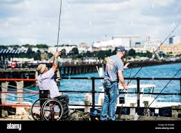 Image result for Angling For The Disabled