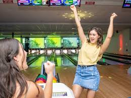 Image result for Well-Being & Leisure Team (Ten Pin Bowling)