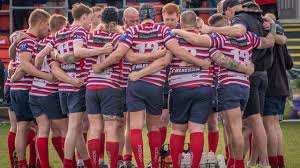 Image result for Barnsley Rugby Union Football Club