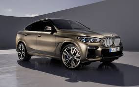 Image result for BMW X6
