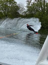 Image result for Deeside Wakeboard and Waterski Club