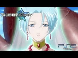 「ウィル・レイナード テイルズオブレジェンディア」の画像検索結果