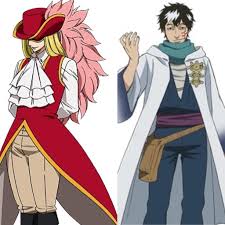 「ルーファス・ロア FAIRY TAIL」の画像検索結果