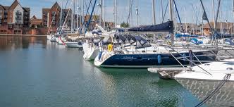 Image result for Eastbourne Sovereign Sailing Club