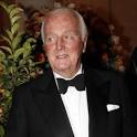 Hubert De Givenchy is 84.