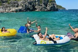 Image result for tobermory the grotto