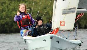Image result for The Chase Sailing Club