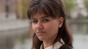 Image result for Amelia Andersdotter