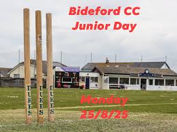Image result for Bideford/Littleham/Westward Ho Cricket Club