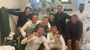 Image result for Brislington Cricket Club