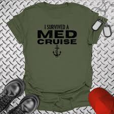 Image result for i survived t shirt