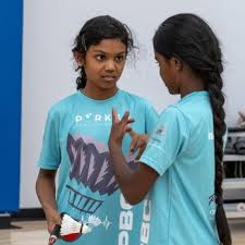 Image result for Ruston Badminton Club