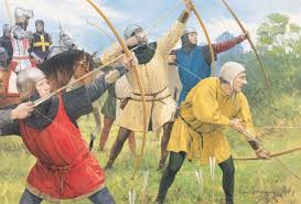 Image result for Bowmen of Lytchett